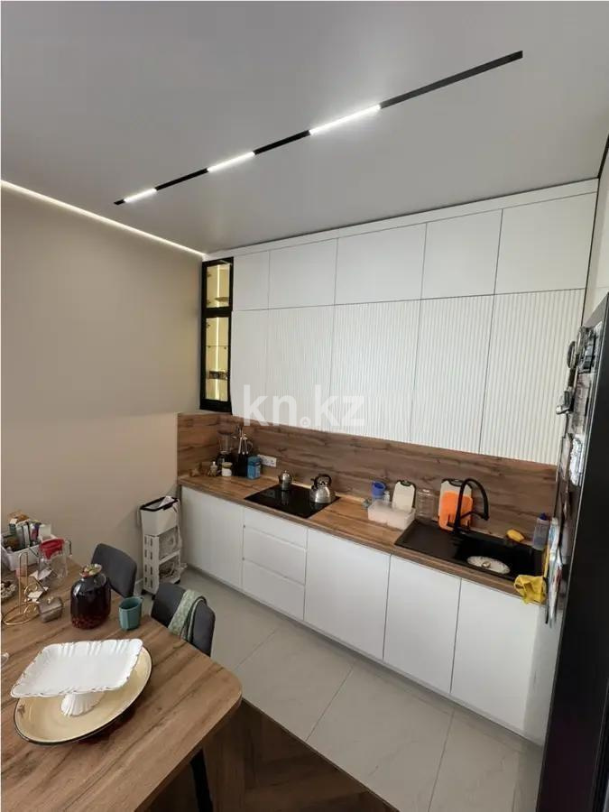 Продажа 3-комнатной квартиры, 75 м² - Недвижимость в Алматы - страница 4 фото 4 из 6