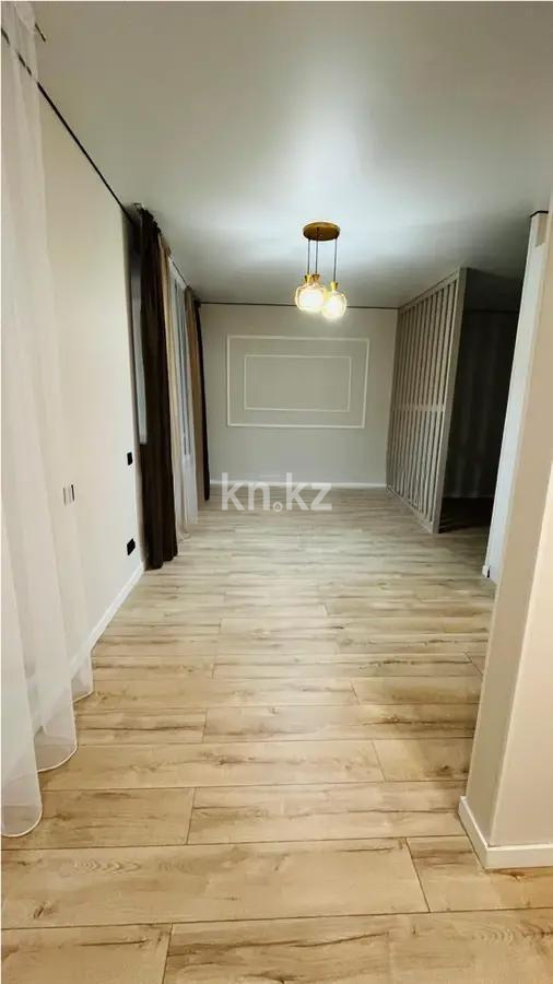 Продажа 1-комнатной квартиры, 38 м², ул. Бухар жырау, дом  32 - Продажа  однокомнатных квартир в Астане без посредников фото 1 из 6