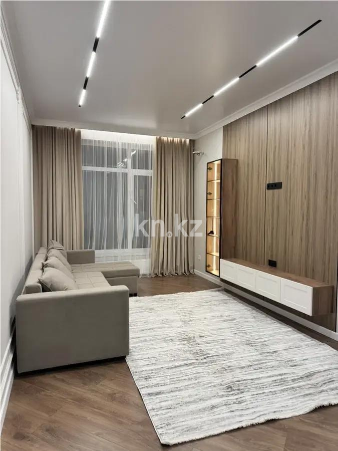 Продажа 2-комнатной квартиры, 60.8 м² - Продажа квартир в Астане без посредников - страница 8 фото 1 из 5