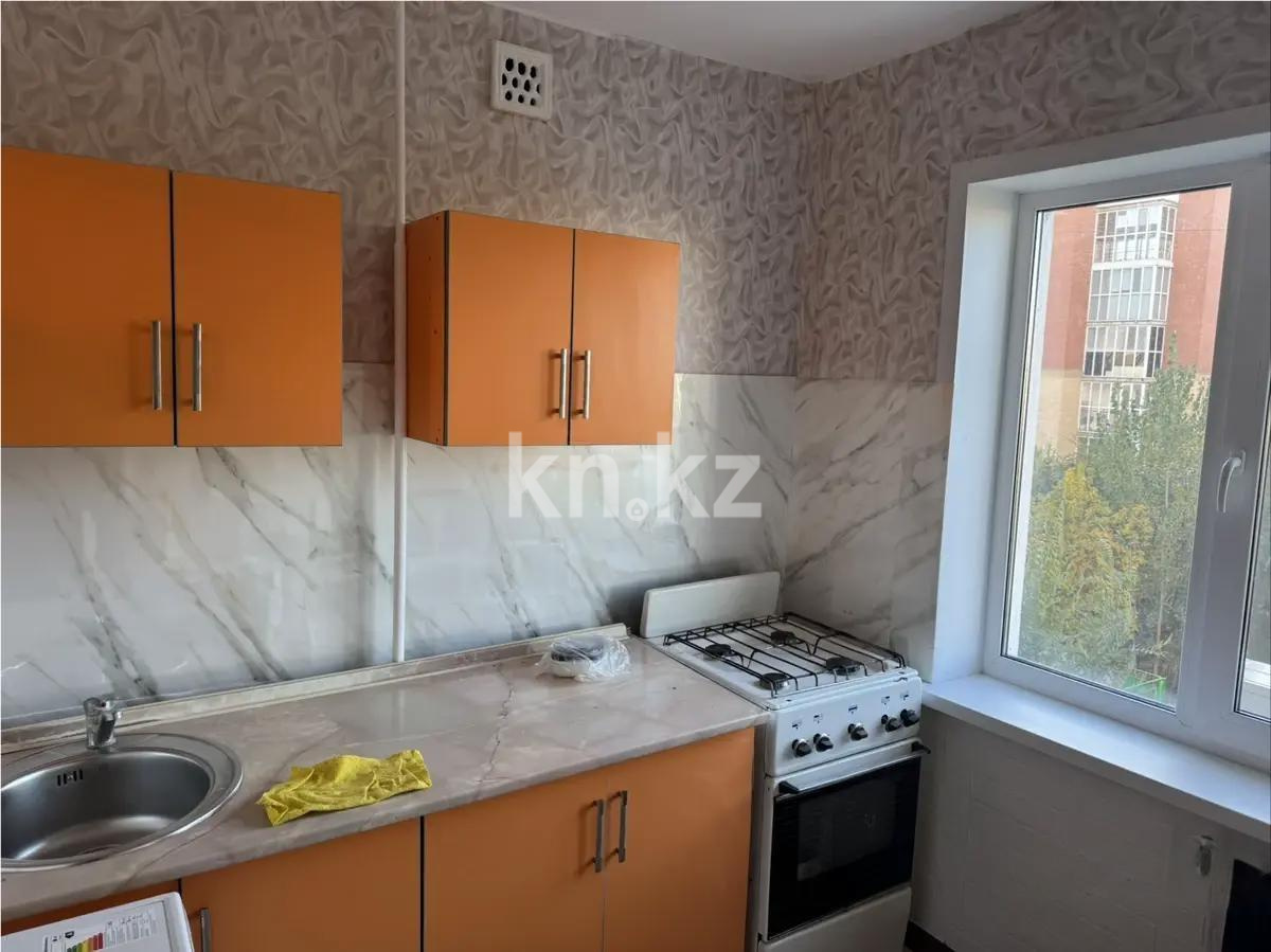 Продажа 2-комнатной квартиры, 45.2 м², пр. Тауелсыздык, дом  14/2 - Продажа квартир в Астане без посредников фото 3 из 5