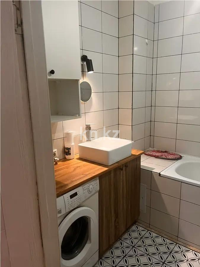 Продажа 1-комнатной квартиры, 40 м² - Продажа однокомнатных квартир в Астане - страница 21 фото 3 из 6