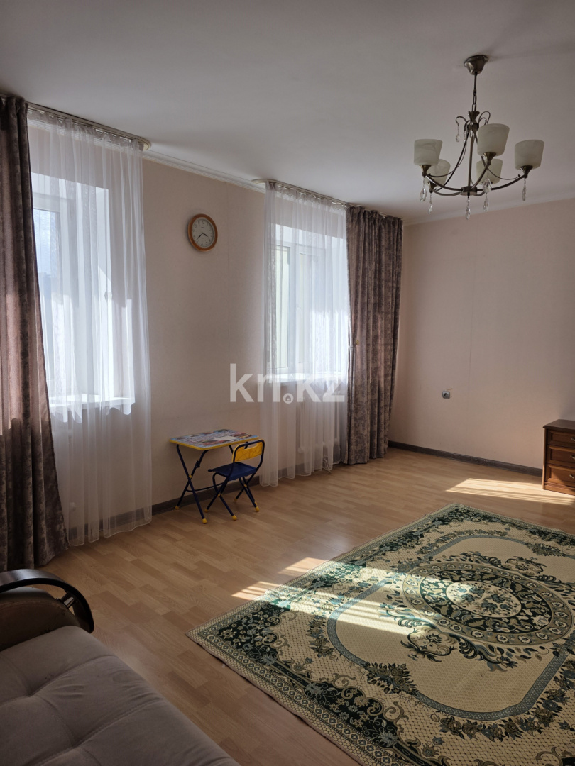 Продажа 2-комнатной квартиры, 76.5 м², ул. Бараева в Астане - фото 8