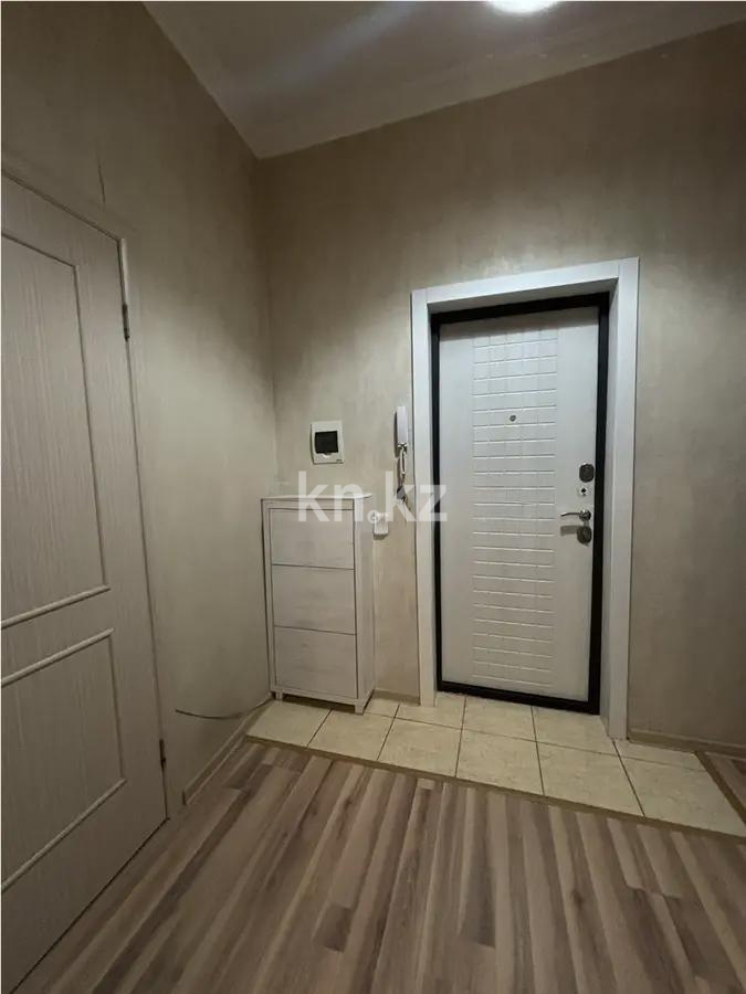 Продажа 1-комнатной квартиры, 36 м² - Продажа квартир от собственников в Астане - страница 28 фото 5 из 6