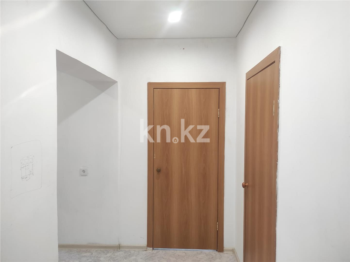 Продажа 3-комнатной квартиры, 68 м², ул. Квартал 4а - Продажа земельных участков в Усть-Каменогорске фото 12 из 15