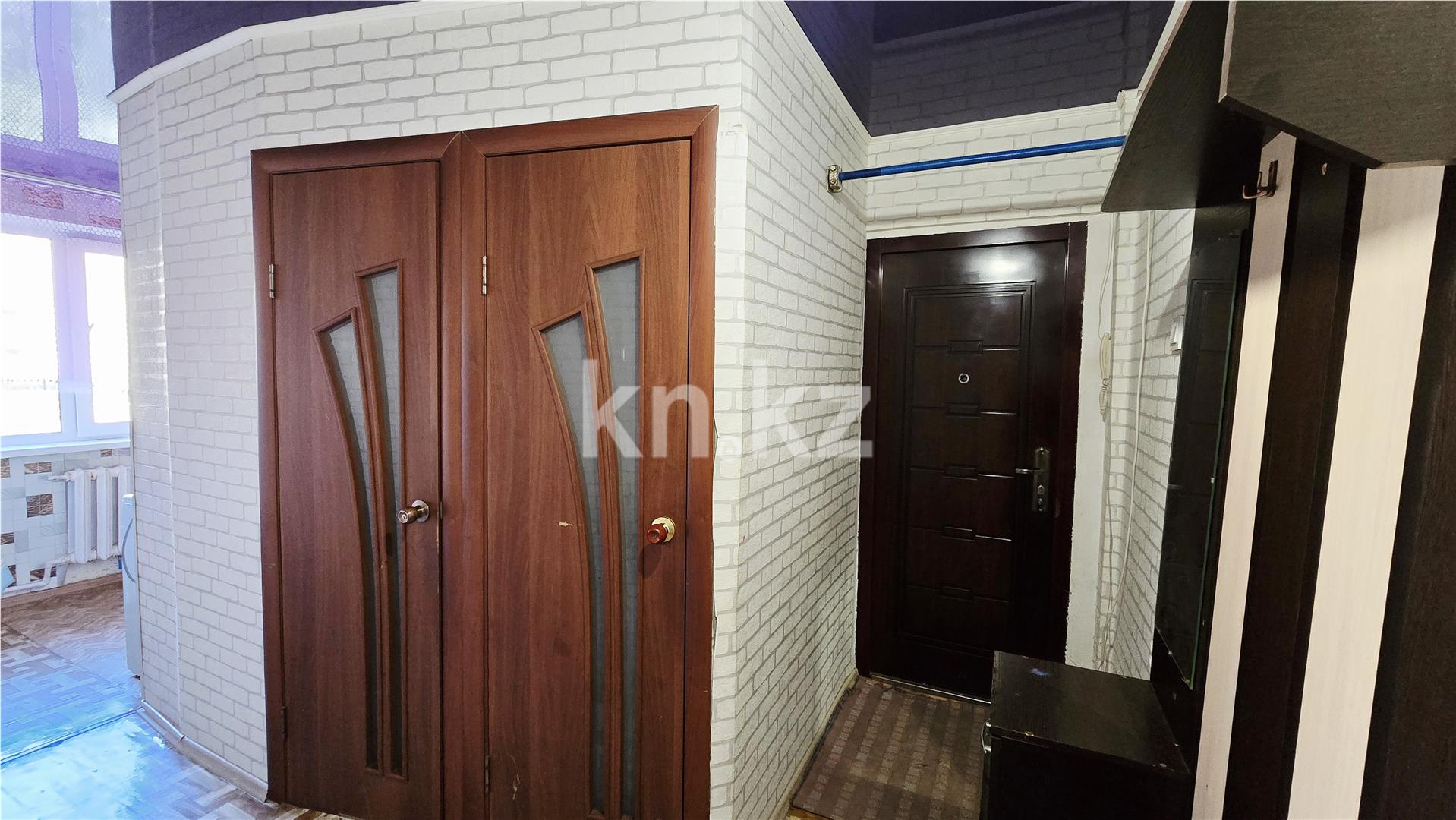 Продажа 2-комнатной квартиры, 47 м², пр. Мира в Темиртау - фото 10