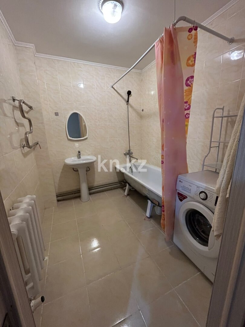 Аренда 2-комнатной квартиры, 68 м² в Астане - фото 8