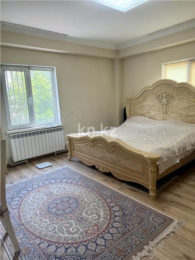Продажа 3-комнатной квартиры, 80 м² - Продажа трехкомнатных квартир в Ауэзовском р-не Алматы фото 2 из 5