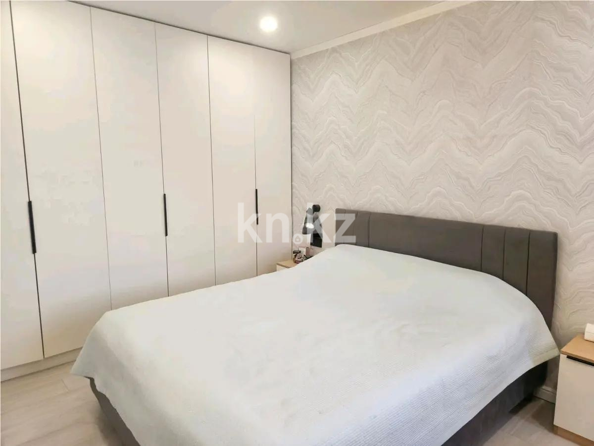 Продажа 2-комнатной квартиры, 57 м² - Продажа квартир в Бостандыкском р-не Алматы - страница 3 фото 2 из 2