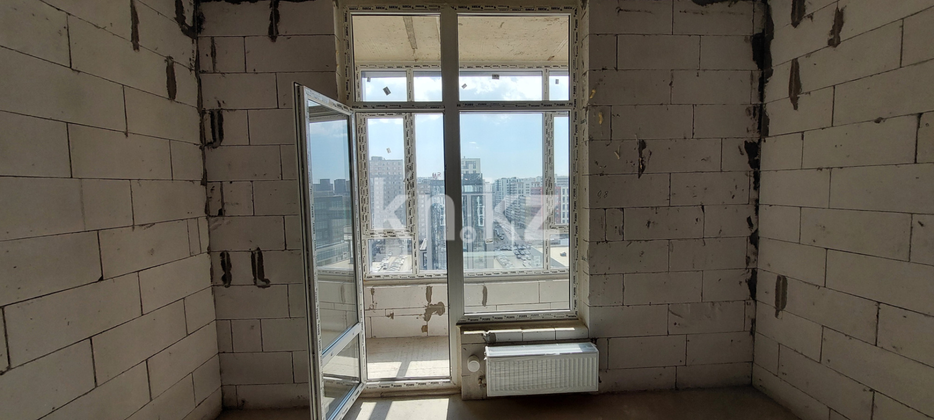 Продажа 3-комнатной квартиры, 89 м² в Астане - фото 11