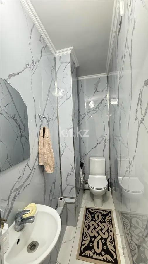 Продажа 3-комнатной квартиры, 90 м², ул. Кумисбекова, дом  8 в Астане - фото 6