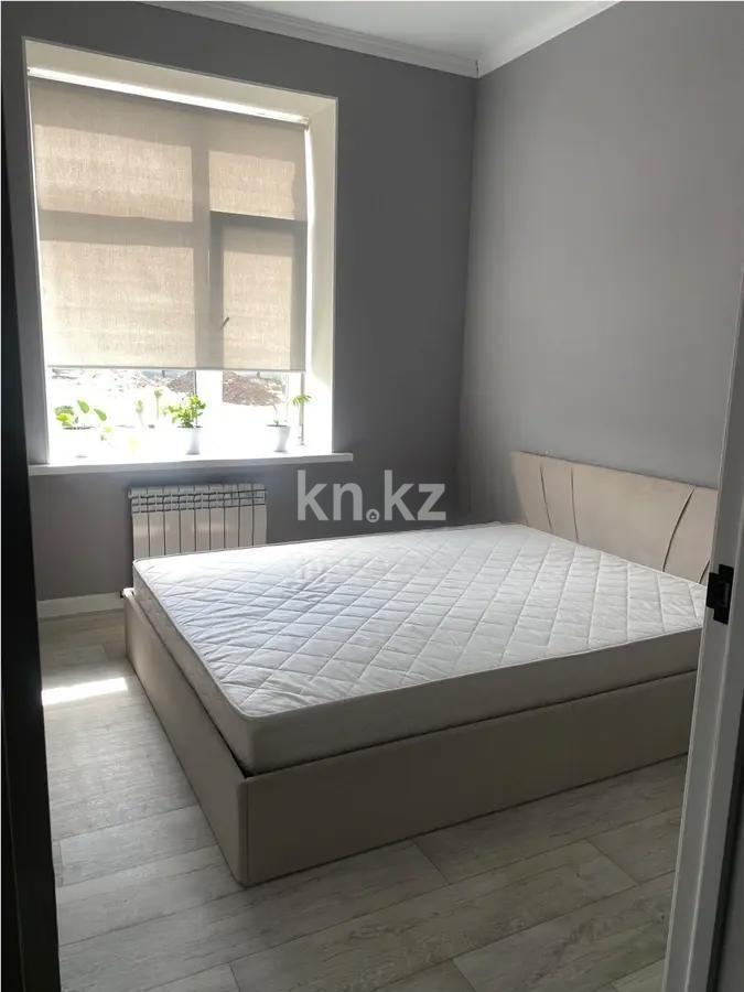 Продажа 3-комнатной квартиры, 78 м², мкр-н Голубые Пруды, дом  18 - Продажа  трехкомнатных квартир в Караганде с фото фото 1 из 5