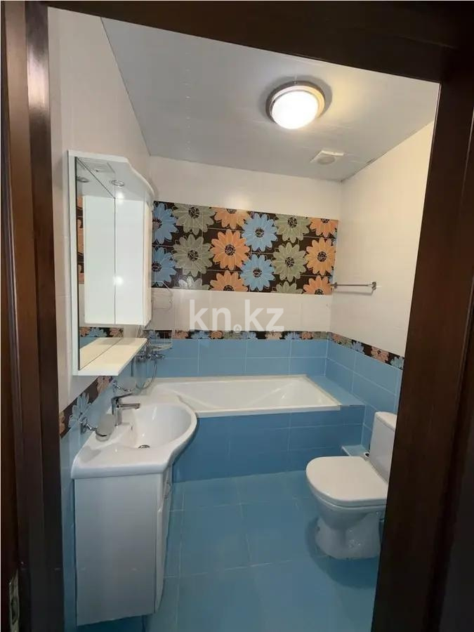 Продажа 4-комнатной квартиры, 134.6 м² - Продажа четырехкомнатных квартир в кирпичном доме в Астане - страница 3 фото 6 из 8
