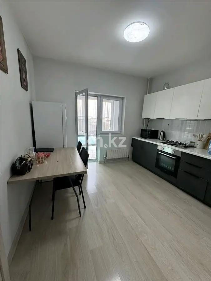 Продажа 1-комнатной квартиры, 40 м² в Алматы - фото 2