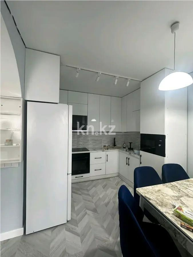Продажа 2-комнатной квартиры, 54 м², ул. Утепова, дом  31 - Продажа  двухкомнатных квартир в Алматы без посредников фото 3 из 4
