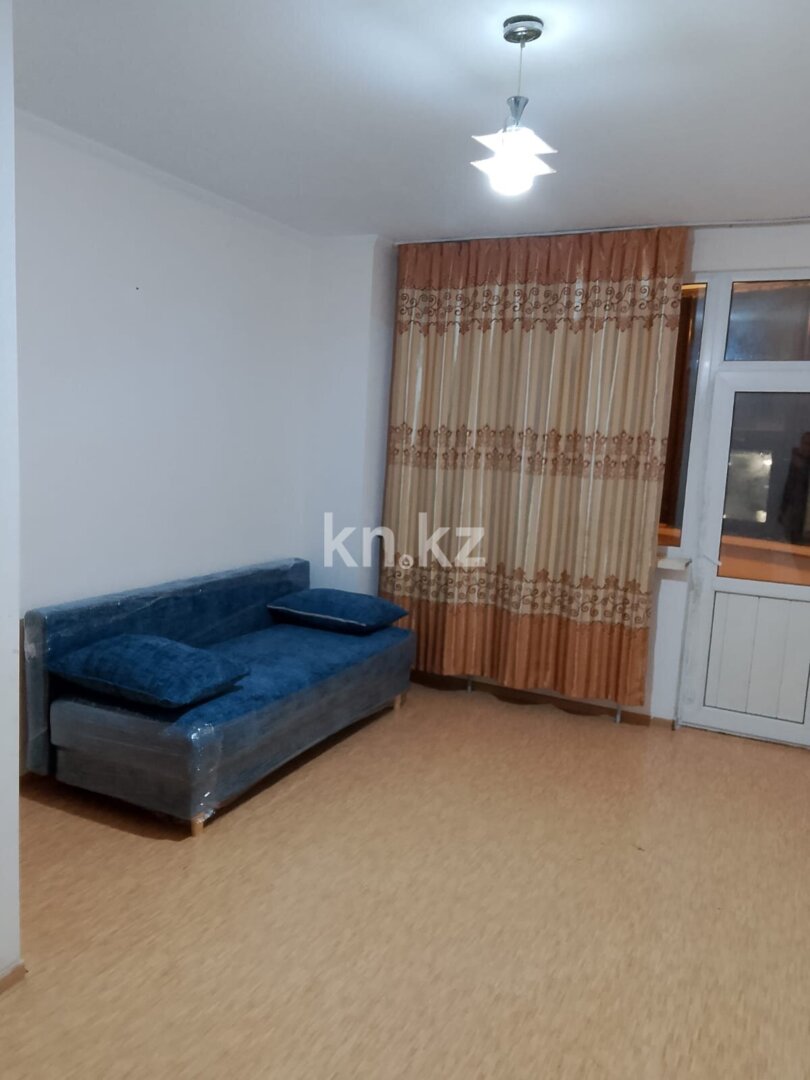 Аренда 1-комнатной квартиры, 45 м² в Астане - фото 4