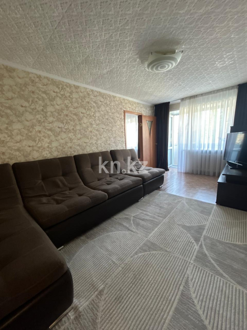 Продажа 3-комнатной квартиры, 56 м² в Усть-Каменогорске