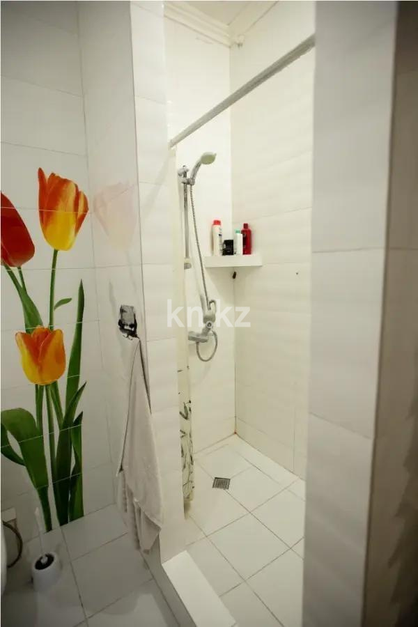 Продажа 4-комнатной квартиры, 130 м² - Продажа  четырехкомнатных квартир в Алматы фото 7 из 7