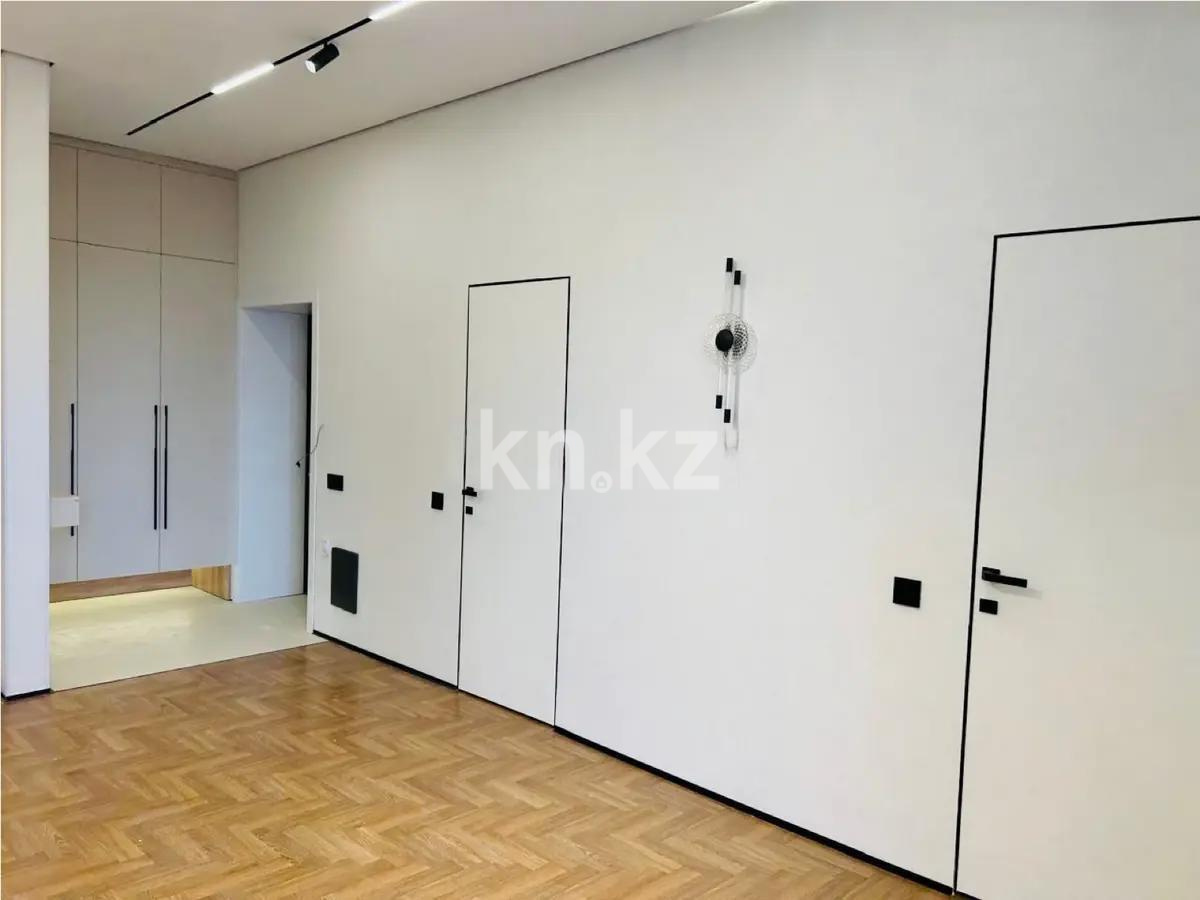 Продажа 2-комнатной квартиры, 47.5 м² - Продажа квартир в новостройках Астаны без посредников фото 5 из 5