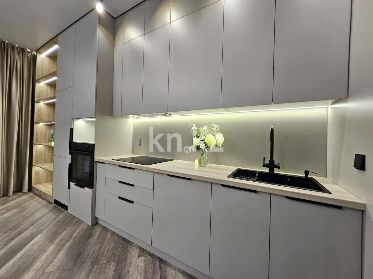 Продажа 3-комнатной квартиры, 71 м², ул. Култегин, дом  4а - Продажа квартир в Казахстане фото 5 из 7