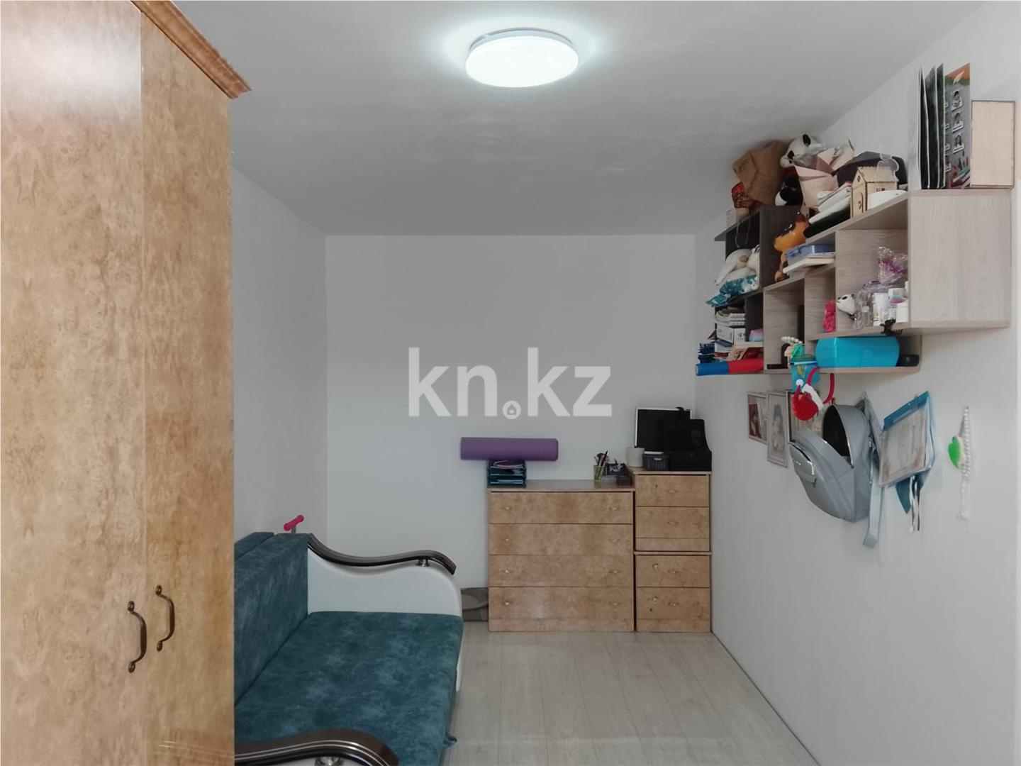 Продажа 2-комнатной квартиры, 45 м² - Продажа квартир в Абае - страница 2 фото 3 из 8