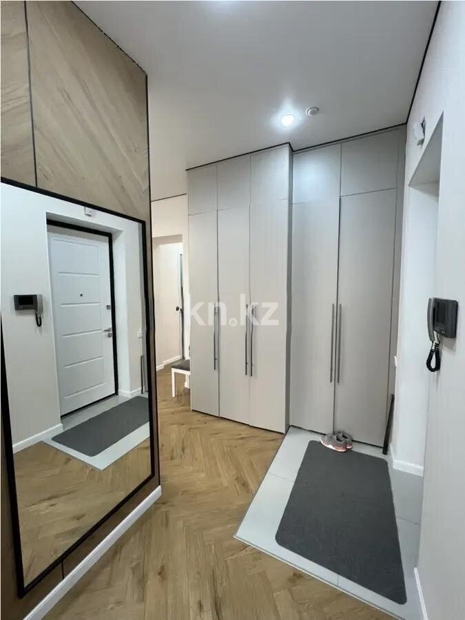 Продажа 3-комнатной квартиры, 63 м² в Астане - фото 6