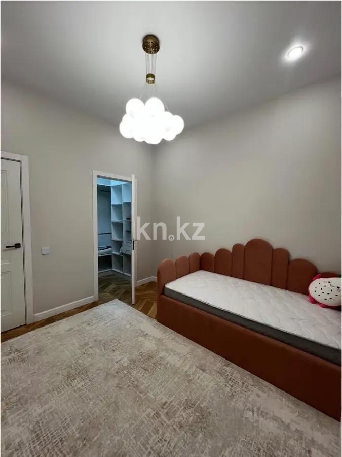 Продажа 3-комнатной квартиры, 64 м², ул. Е-882, дом  15 - Продажа  трехкомнатных квартир в Астане фото 3 из 5