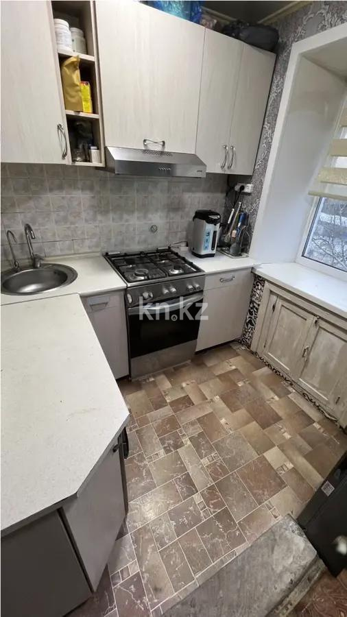 Продажа 3-комнатной квартиры, 62 м² - Продажа квартир в Казахстане - страница 21 фото 4 из 6