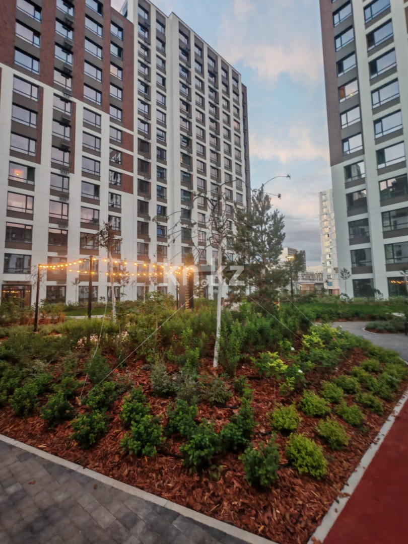 Продажа 2-комнатной квартиры, 61.3 м² - Продажа двухкомнатных квартир в Астане фото 11 из 15