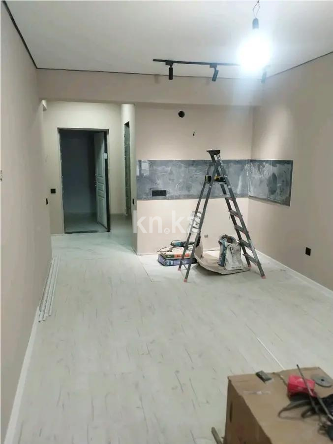 Продажа 1-комнатной квартиры, 31 м², ул. Ауэзова, дом  2/8 в Алматы - фото 2