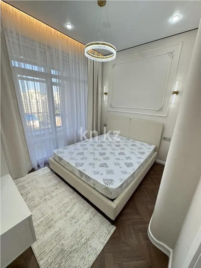 Продажа 2-комнатной квартиры, 38 м² в Астане - фото 2