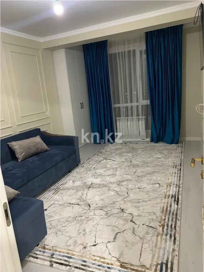 Продажа 2-комнатной квартиры, 33 м² - Продажа домов, коттеджей в Шахтинске фото 1 из 2