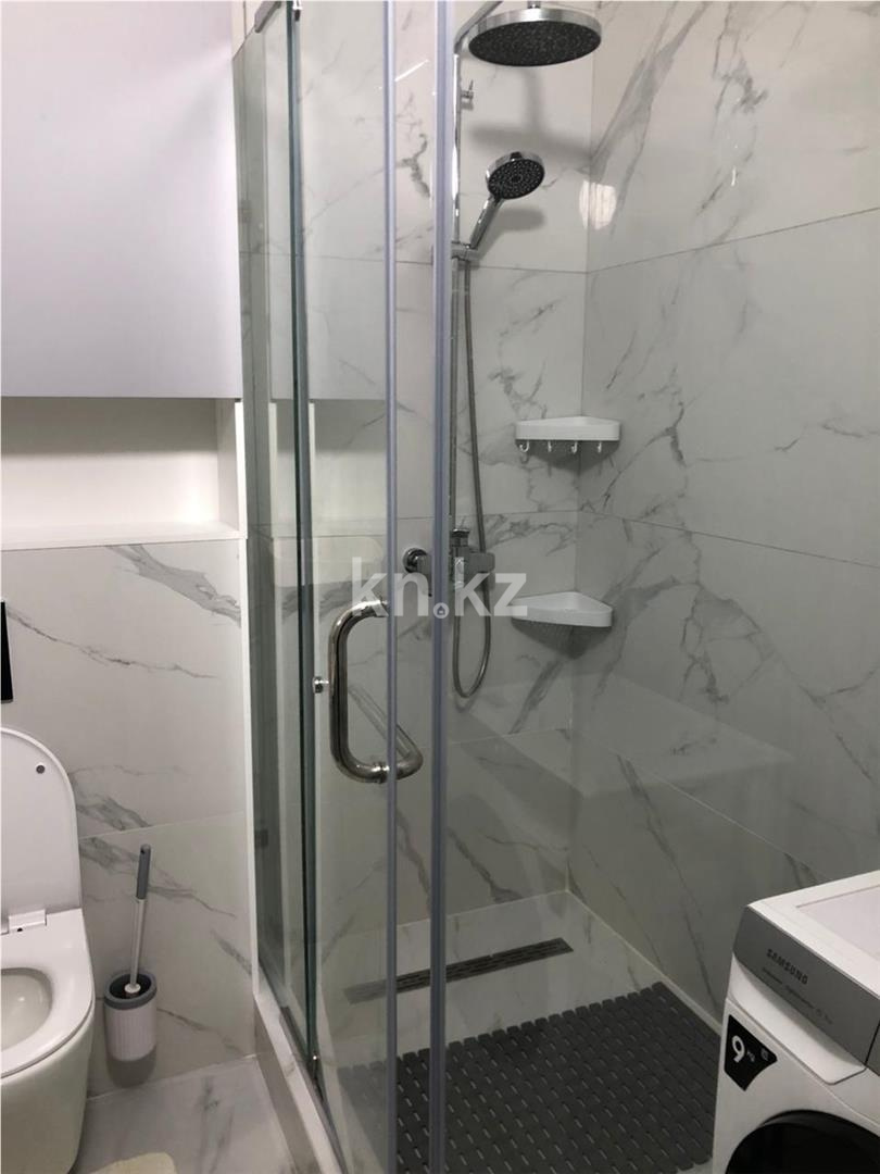 Продажа 2-комнатной квартиры, 50 м² - Аренда квартир помесячно в Жезказгане фото 6 из 7