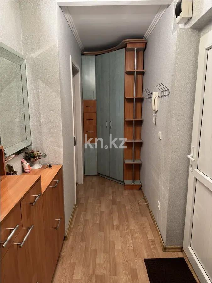 Продажа 2-комнатной квартиры, 45 м², ул. Куйши Дина, дом  42 в Астане - фото 6