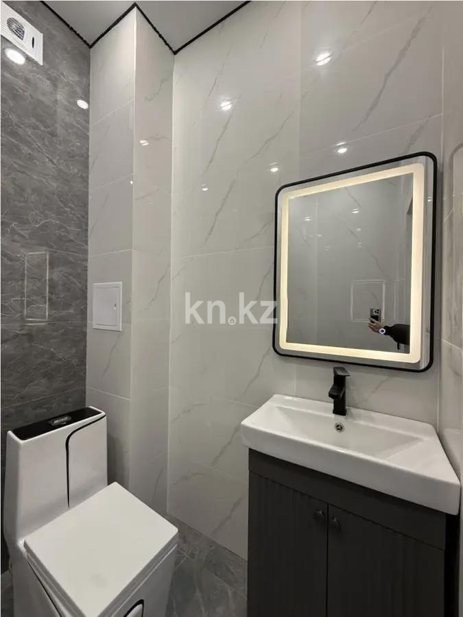 Продажа 1-комнатной квартиры, 43.1 м² - Продажа квартир в Казахстане - страница 13 фото 3 из 3