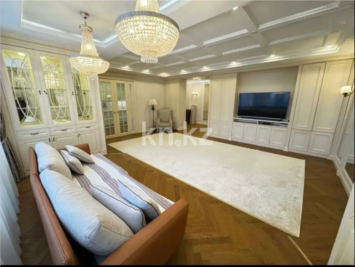 Продажа 3-комнатной квартиры, 110 м², ул. Алматы, дом  11 - Продажа квартир в Казахстане фото 1 из 1