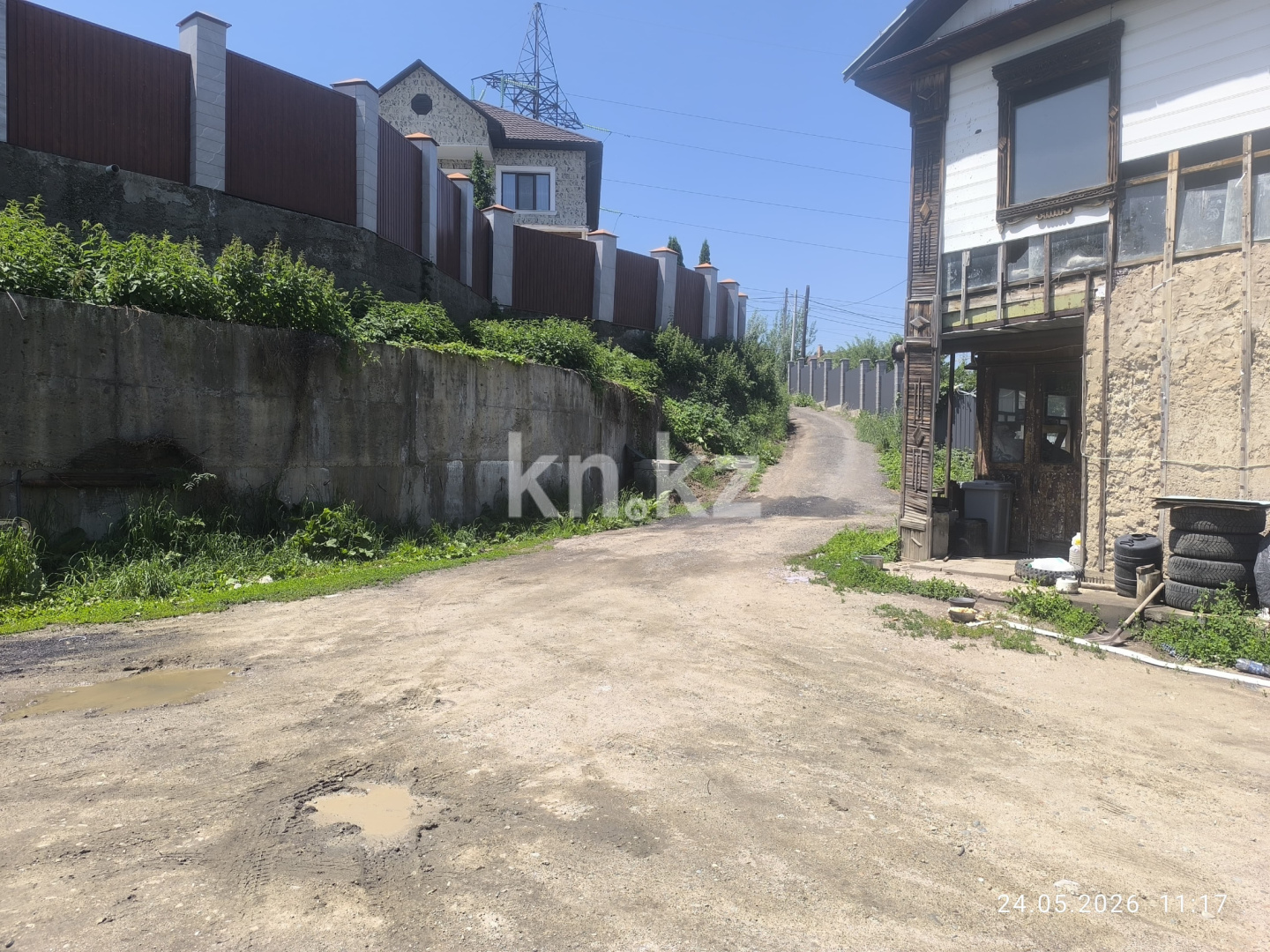 Продажа 3-комнатного дома, 70 м² - Продажа домов, коттеджей от собственников в Алматы фото 2 из 7
