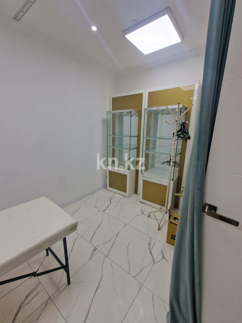 Продажа помещения, 44 м² - Продажа офисных и торговых помещений в Алматы фото 7 из 7