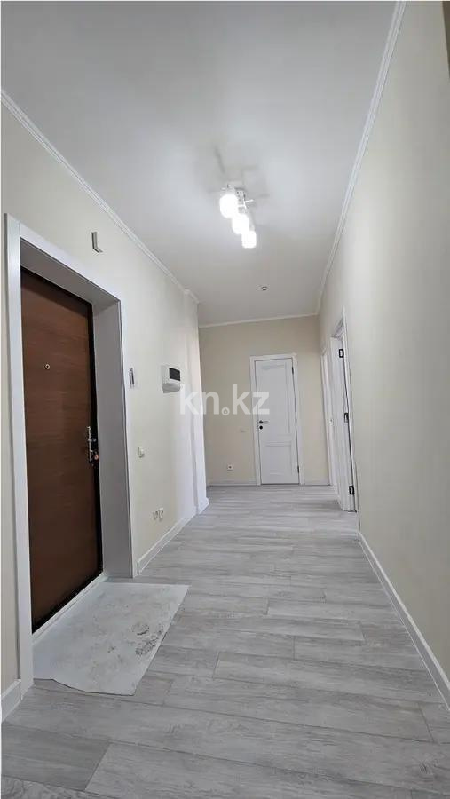 Продажа 3-комнатной квартиры, 72 м² - Продажа квартир в р-не Алматы Астаны фото 7 из 7