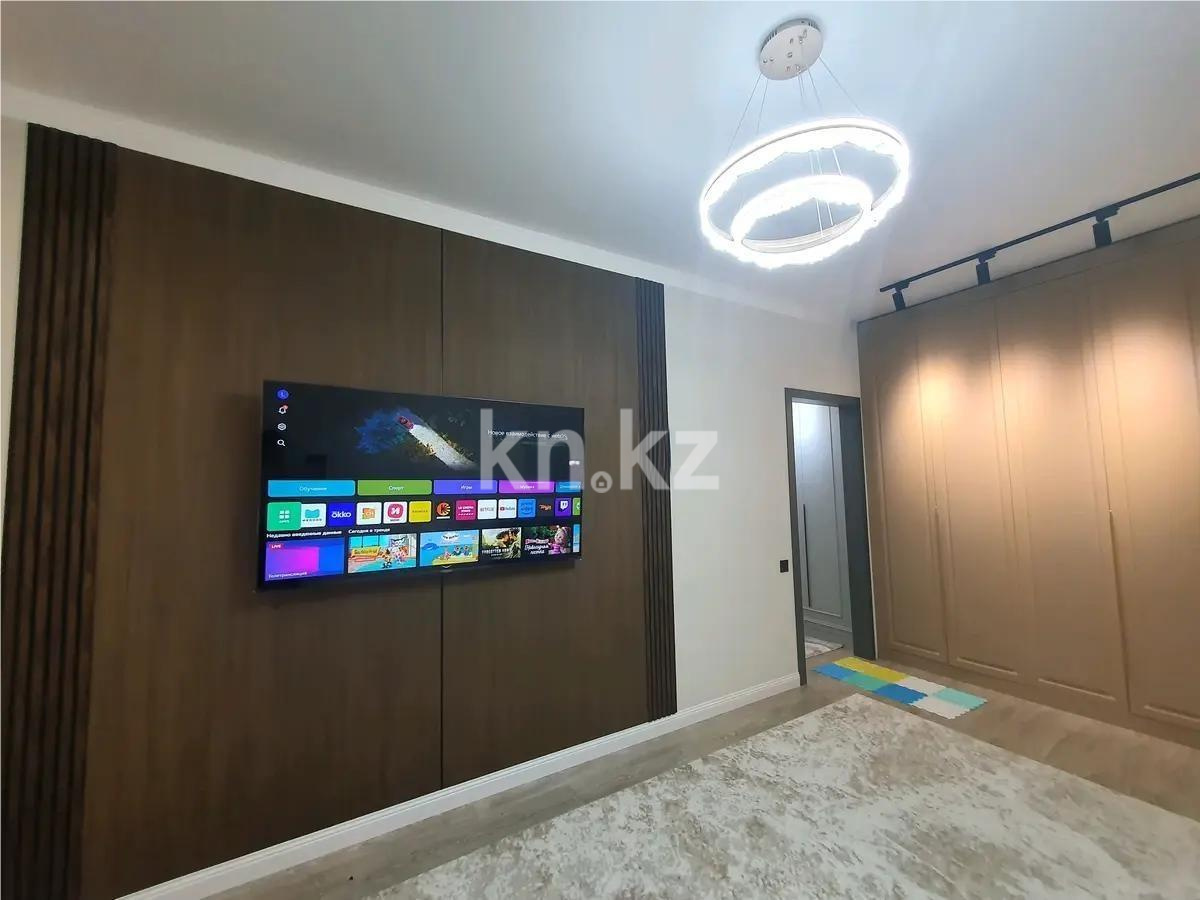 Продажа 2-комнатной квартиры, 59 м², ул. Калдаякова, дом  25а в Астане - фото 2