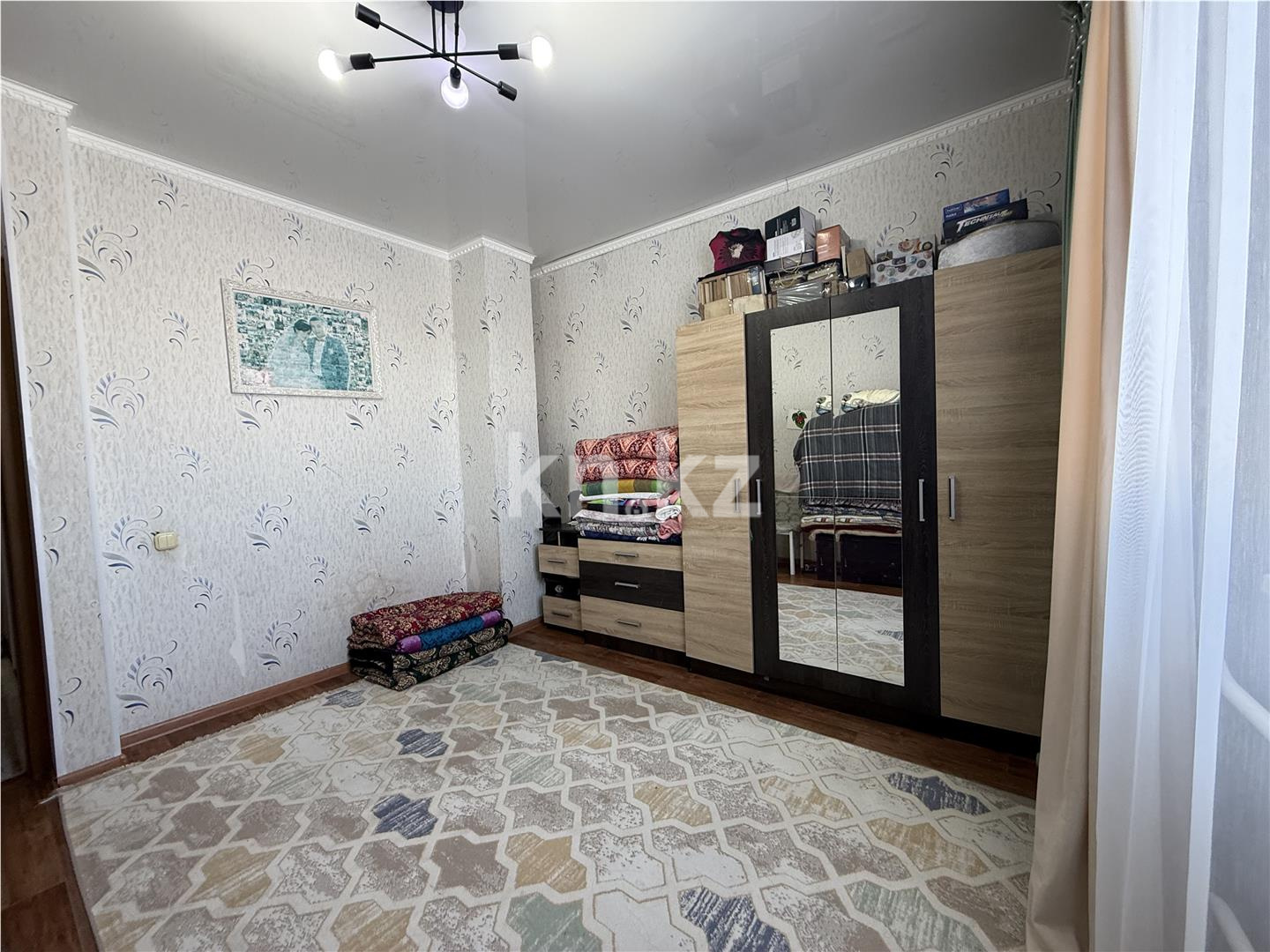 Продажа 3-комнатной квартиры, 80 м² в Караганде - фото 5