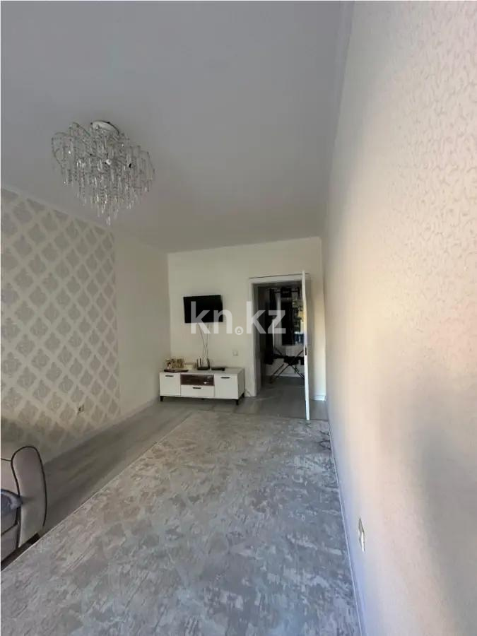 Продажа 2-комнатной квартиры, 61.6 м² - Продажа двухкомнатных квартир от собственников в Астане - страница 2 фото 2 из 4