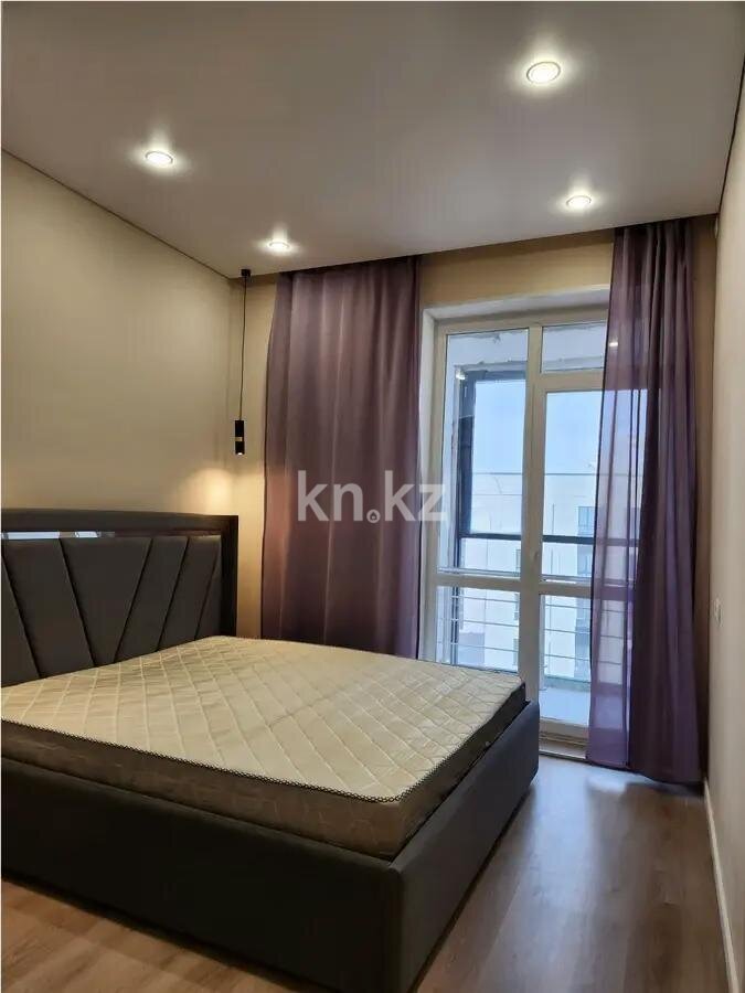 Продажа 2-комнатной квартиры, 42 м² в Астане - фото 2