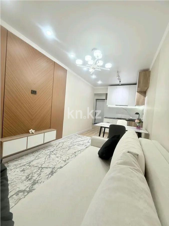 Продажа 2-комнатной квартиры, 38 м², мкр-н Шугыла, дом  340/39 в Алматы