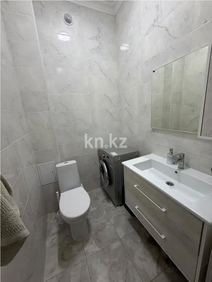 Продажа 3-комнатной квартиры, 92 м² в Астане - фото 6