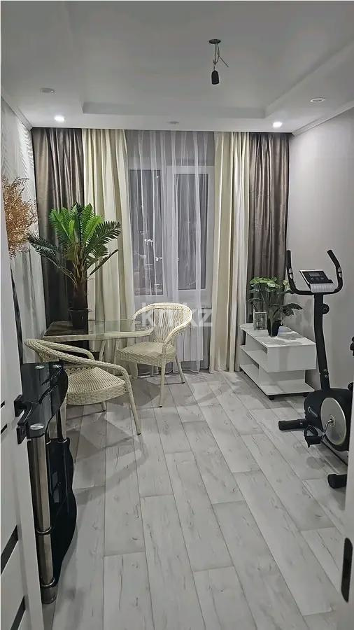 Продажа 3-комнатной квартиры, 64 м² в Алматы - фото 3
