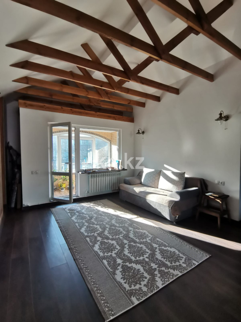 Продажа 8-комнатного дома, 347 м², ул. Можайского - Продажа домов, коттеджей в Казахстане фото 12 из 17