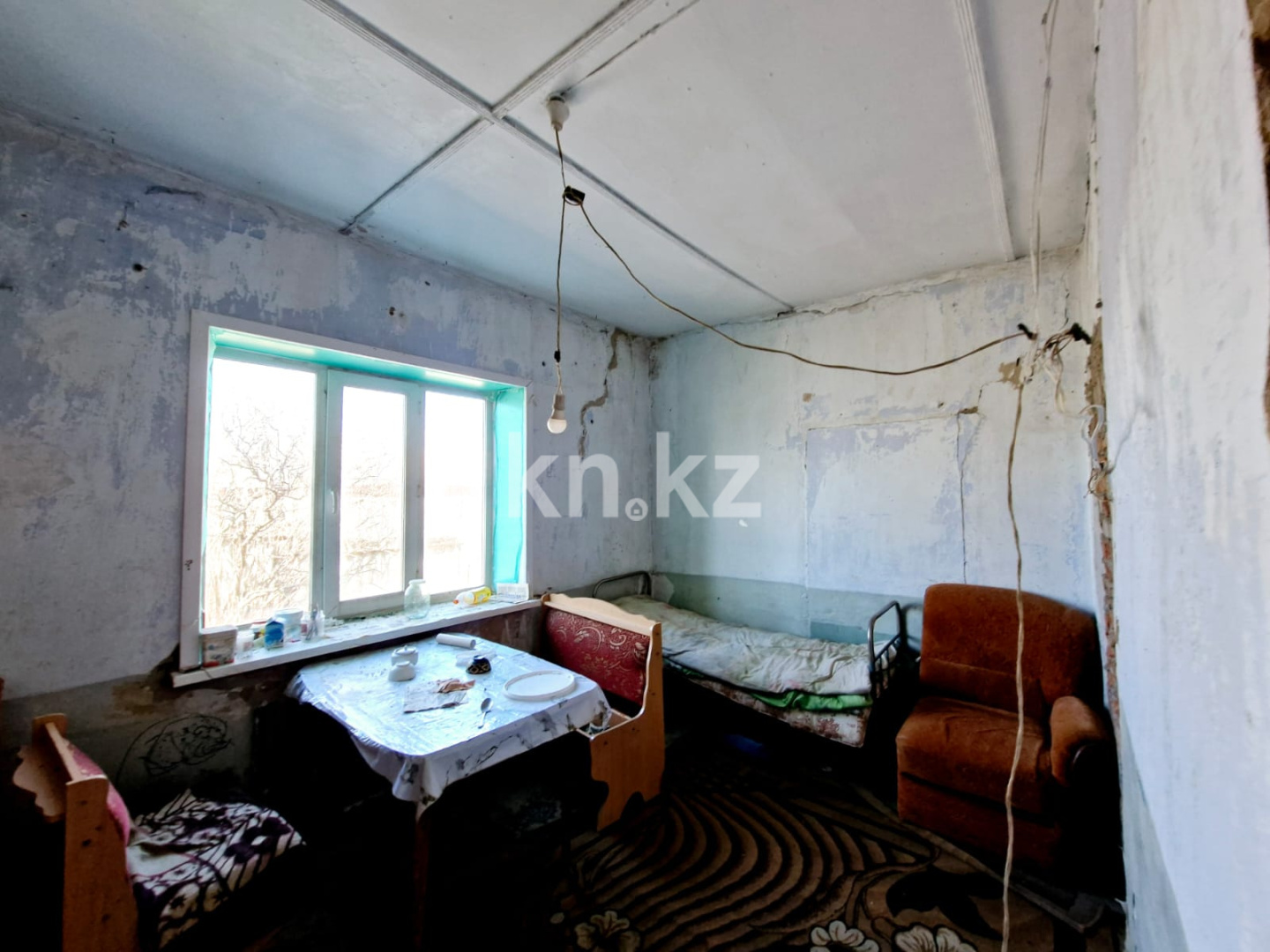 Продажа 4-комнатного дома, 122.3 м² - Продажа домов, коттеджей в Казахстане - страница 4 фото 12 из 15