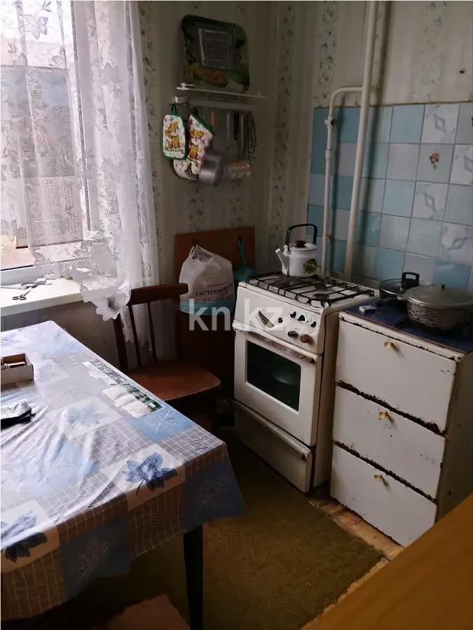 Продажа 1-комнатной квартиры, 33 м², ул. 70 квартал, дом  9 в Темиртау - фото 2