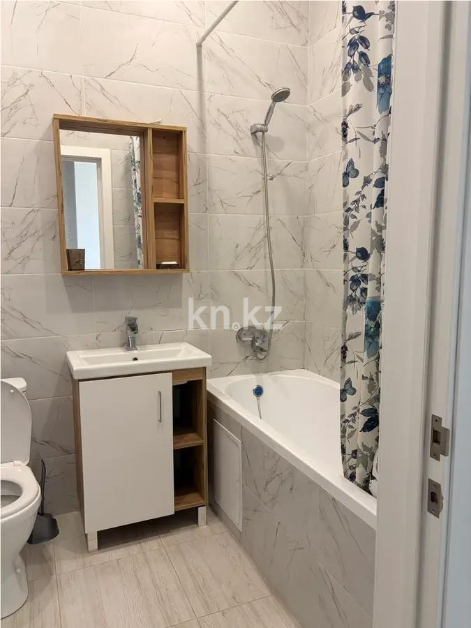 Продажа 1-комнатной квартиры, 36 м² в Астане - фото 3