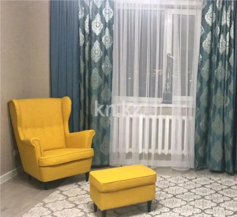 Продажа 2-комнатной квартиры, 70 м², ул. Кургальжинское шоссе, дом  25/1 в Астане